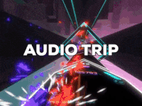Audio Trip