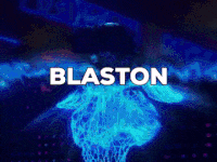 Blaston