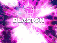 Blaston