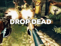 Drop Dead