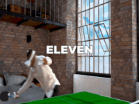 Eleven