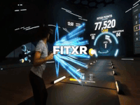 FitXR