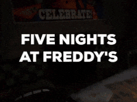 Five Nights at Freddy's