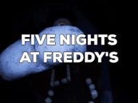 Five Nights at Freddy's