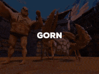 Gorn