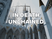 In Death Unchained