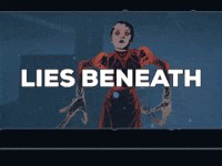 Lies Beneath