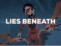 Lies Beneath
