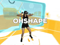 OhShape