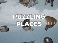 Puzzling Places
