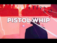Pistol Whip
