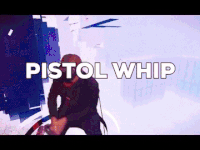 Pistol Whip