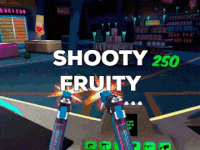 Shooty Fruity
