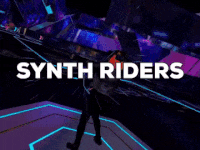 Synth Riders