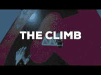 The Climb