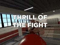 Thrill of the Fight