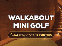 Walkabout Mini Golf