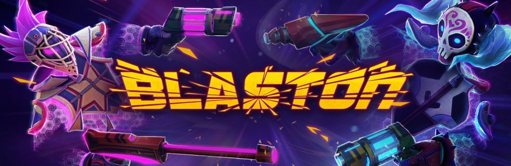 Blaston