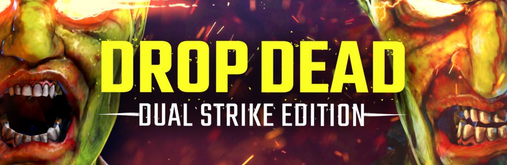 Drop Dead