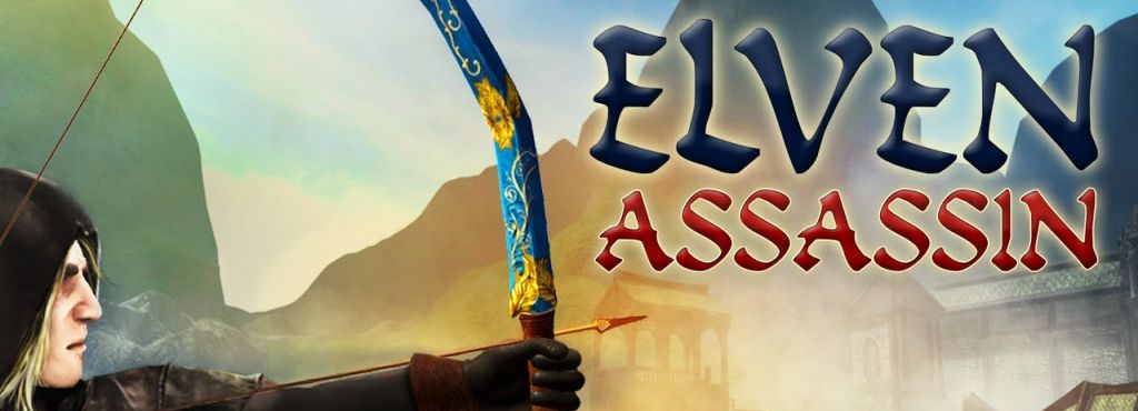 Elven Assassin