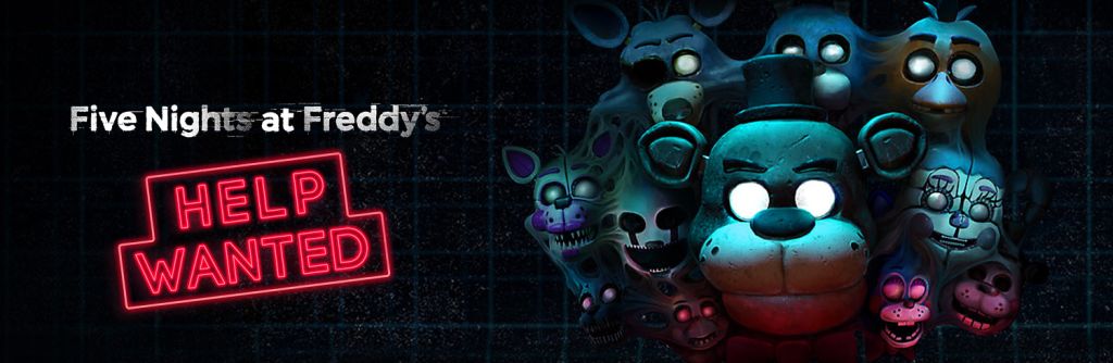 Five Nights at Freddy's