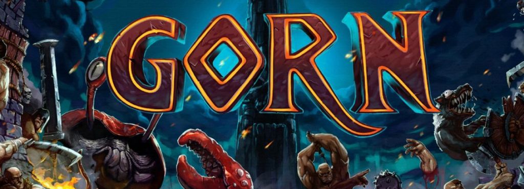 Gorn