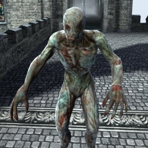 Abomination