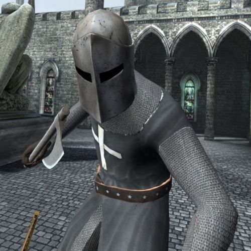 Black Order of the Knights Templar