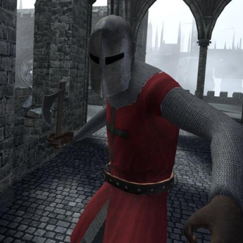 Red Order of the Knights Templar