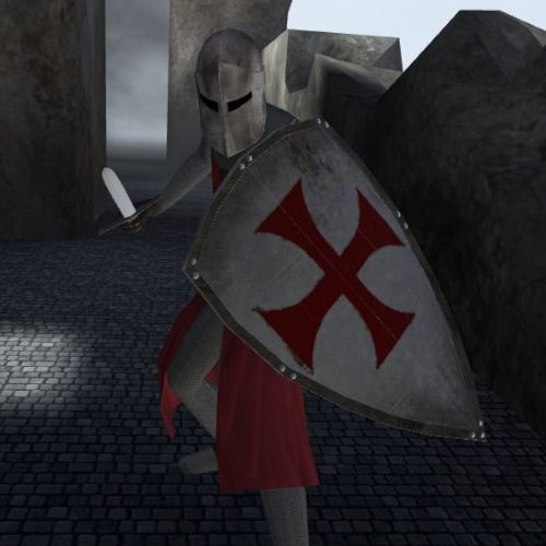 Cardinal Order of the Knights Templar