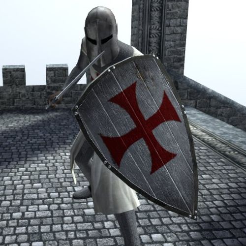 Knight Templar