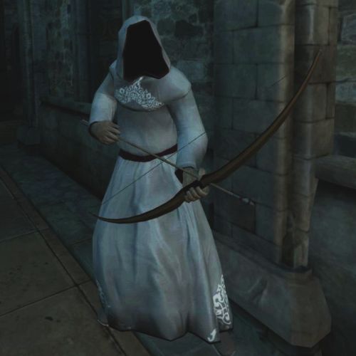Monk of Anakim