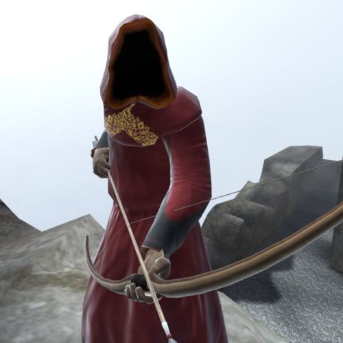 Monk of Saint Augustine