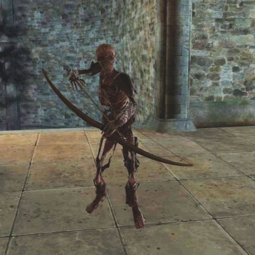 Skeleton Archer