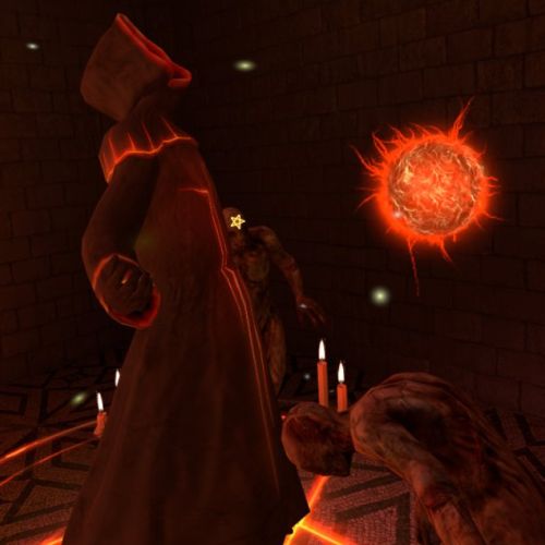 Summoner