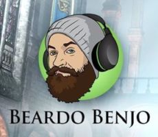 Team Bearded Benjo