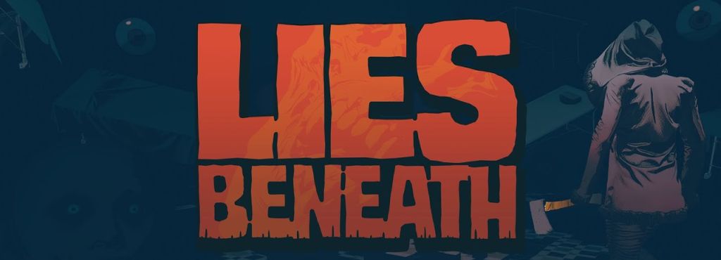Lies Beneath