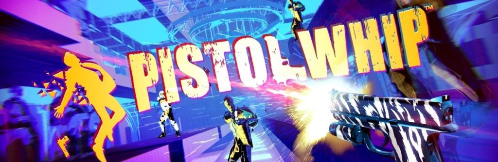 Pistol Whip
