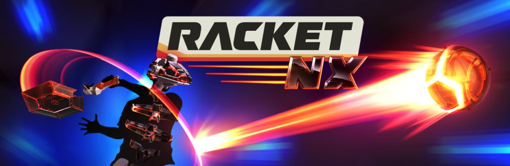 RacketNX