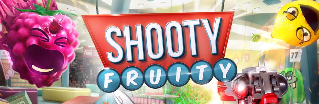 Shooty Fruity
