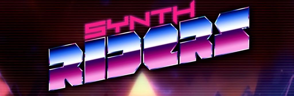 Synth Riders