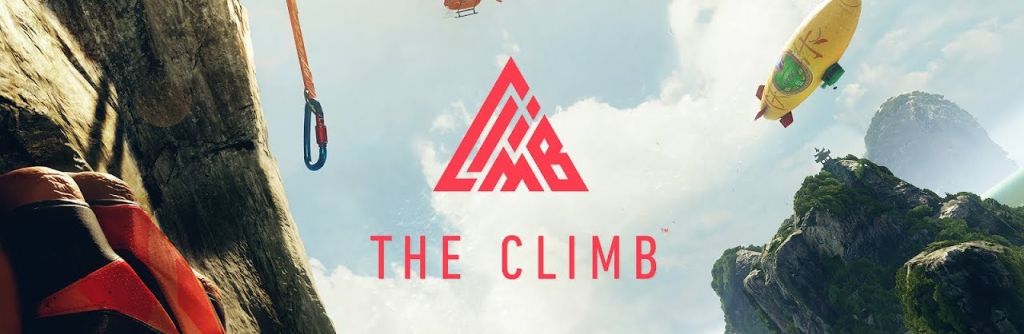 The Climb