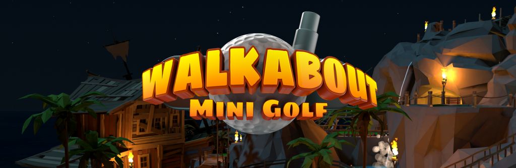 Walkabout Mini Golf