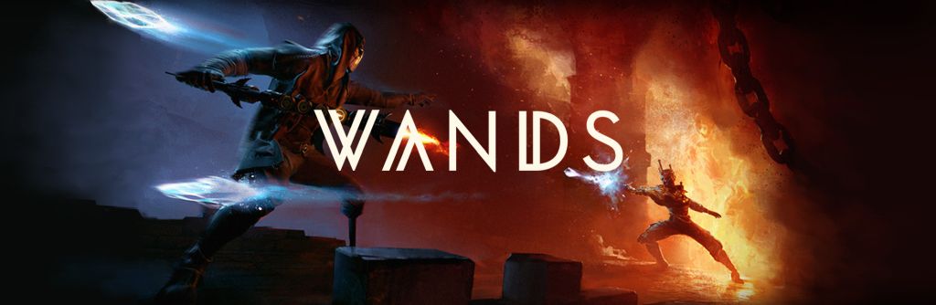 Wands